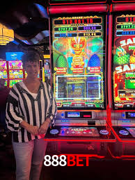888 Casino