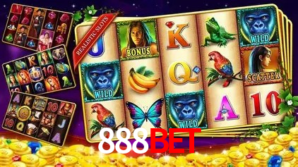 888Bet