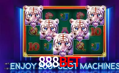 888 Casino
